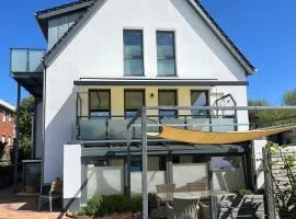 Grietjes Huus Whg Glashuus