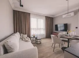 2HomeRent Apartamenty Industria