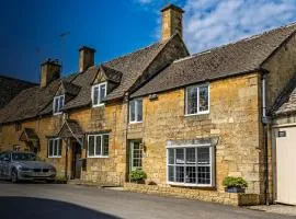 Honeystone Cottage Stanton near Broadway