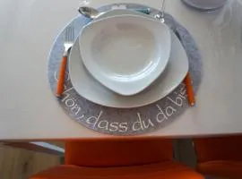 ERÖFFNUNGSANGEBOT Sylva Apartment inkl TG-Platz im Predigtstuhl Resort