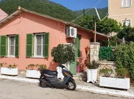 Margarita's house