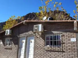 Cumbres Del Mirador Uspallata