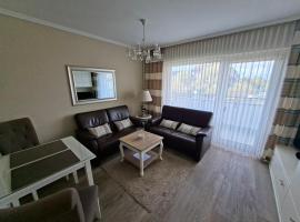 App 17 Haus Nordland, hotel Sylt városában