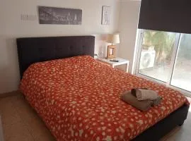 Nicosia rest and relax 1 bedroom apartment