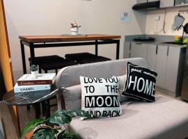 Amaia Zen Near Mactan Airport, hotel di Mandaue City