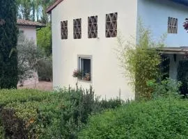 Casa antica toscana