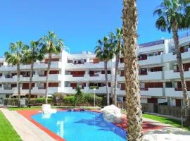 El Rincon Orihuela Apartment