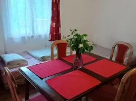 Letní chata u staré cihelny