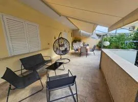 Vivari apartment