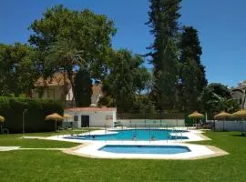 La casita de ¨Pueblo Rocio¨