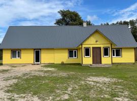 Mihkli majutus, hotel v destinaci Rootsiküla
