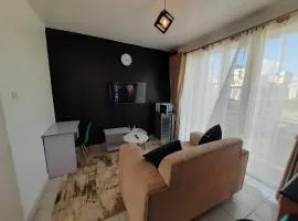 Legatus Cozy Studios Racecourse 1