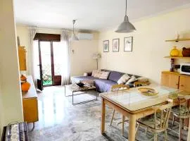 Apartamento Los Vencejos