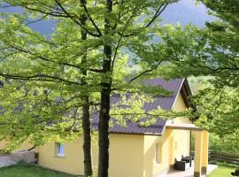 Apartman Juka