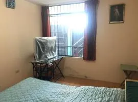 Casa Familiar