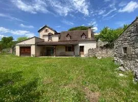 La Bergerie d'Olivier