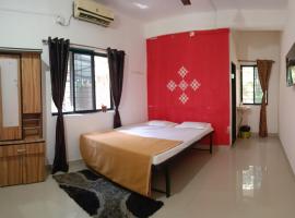 Dattakrupa homestay, hotel na plaži u gradu Nagaon