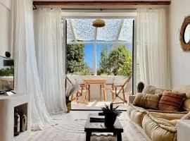 Stories Jàvea - Cosy Boho apartment El Arenal - Toplocation - 250m from the beach!