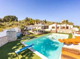 Villa Casty with private pool