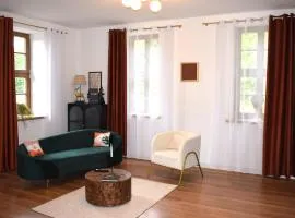 Ferienwohnung 3 Tanne