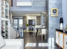 LOCUSDO Apartment no. 137 near OZAS, AKROPOLIS