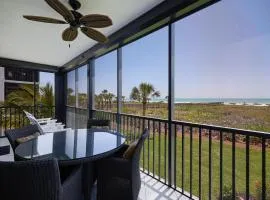 Bandy Beach E101 - Beachfront 3BR Townhome