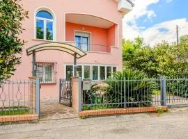 Seaside Serenity Relax al Mare con Giardino