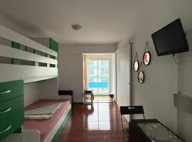 Apartament Sofia Saturn Mangalia