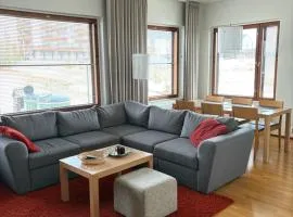Ylläs Chalet 9212
