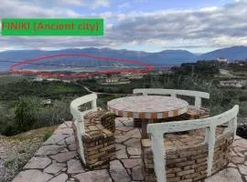 Villa Mitsi Sarande