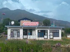 Joystick Guesthouse