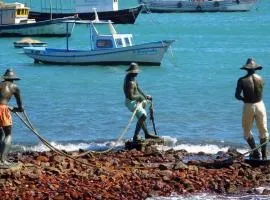 Wb01 Apto Confortável a Passos da Rua das Pedras !