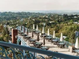 Roots Resort