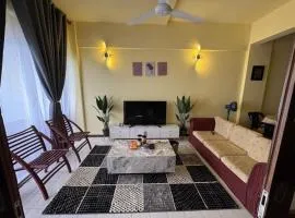 Hannie 88 Corus Homestay