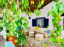 The Oak Tree Farm - Open Layout Concept by Portus Alacer - Ideal for Families - Unplug, Unwind, and Reconnect with Nature