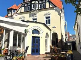 Logierhaus am Meer