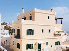 HopperStay Syros
