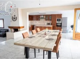 Great Villa Philipi