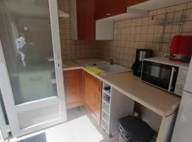 Limeil-Brévannes RER A gare Boissy Saint Léger Disney land