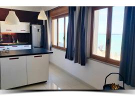 Donna Lucia Home, hotel in Pozzallo