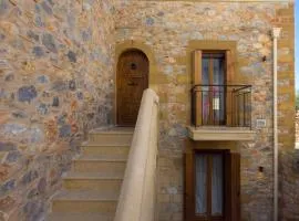 The House of Life