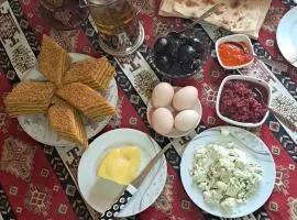 Manan Guesthouse