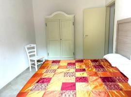 Casa di Mael, hotel a Maratea
