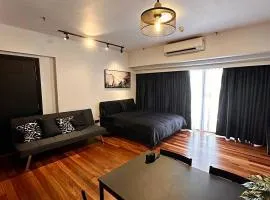 Minimal Resort Suites 3 Pax Sunway Pyramid