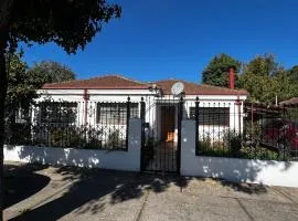 Hostal Gina