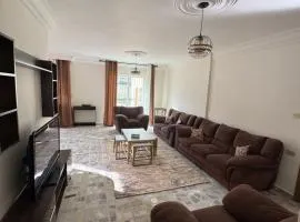 sira- 3 bedrooms