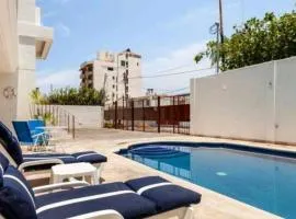 Departamento Acapulco con alberca