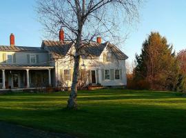 My Valhalla Farm, hotel u gradu 'Oakland'