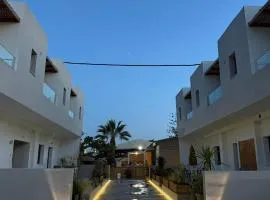 Nikolas Apartments