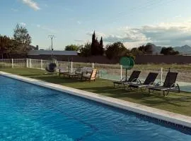 Villa Águilas